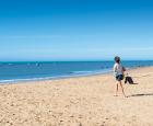 Campsite La Belle Anse La Tranche-sur-Mer Vendée