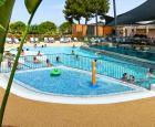 Campsite Le Rayolet Six-Fours-les-Plages Var