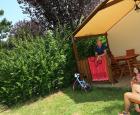 Campsite Le Noble Val St Antonin Noble Val Tarn-et-Garonne Occitanie