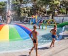 Camping Neptuno Pals Spain Costa Brava