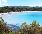 Campsite Les Oursinières Le Pradet Var Méditerranée