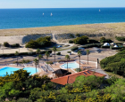 Campsite Domaine de Fierbois Capbreton Landes Aquitaine