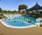 Campsite Le Rayolet Six-Fours-les-Plages Var