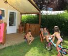 Campsite Le Noble Val St Antonin Noble Val Tarn-et-Garonne Occitanie