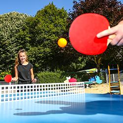 Campsite Saint Grégoire Servon Normandie