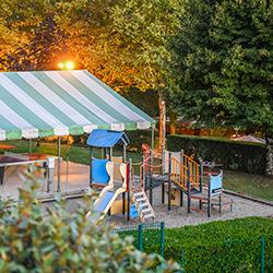 Campsite Le Francès Leyme Lot Occitanie