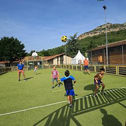 Campsite Le Noble Val St Antonin Noble Val Tarn-et-Garonne Occitanie