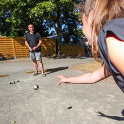 Campsite Le Noble Val St Antonin Noble Val Tarn-et-Garonne Occitanie