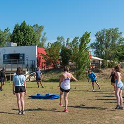 Camping Côte du Soleil Sérignan Hérault Méditerranée