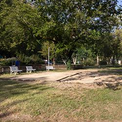 Campsite Les Rives de la Dordogne Domme Nouvelle Aquitaine