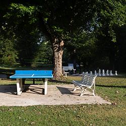 Campsite Les Rives de la Dordogne Domme Nouvelle Aquitaine