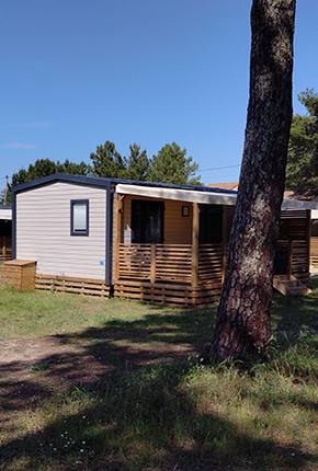 Campsite La Grière La Tranche-sur-Mer Vendée