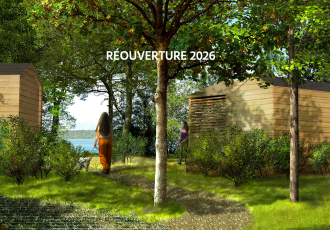 Etang blanc project 2026