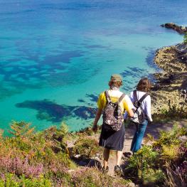 camping Trezmalaouen Bretagne