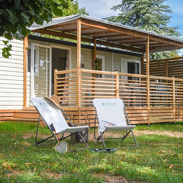 Campsite Le Noble Val St Antonin Noble Val Tarn-et-Garonne Occitanie