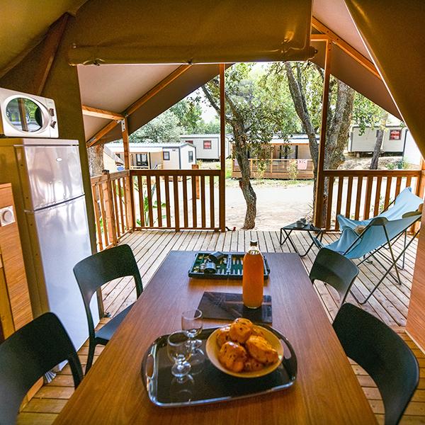 Camping Parc de Bormes Bormes-les-Mimosas Var