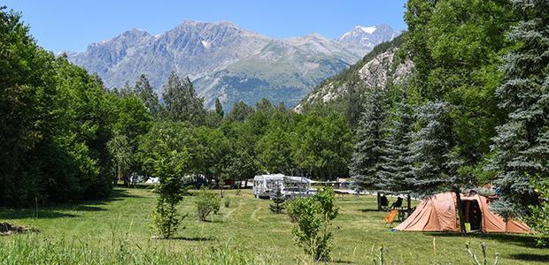 Vacances André Trigano Southern Alps