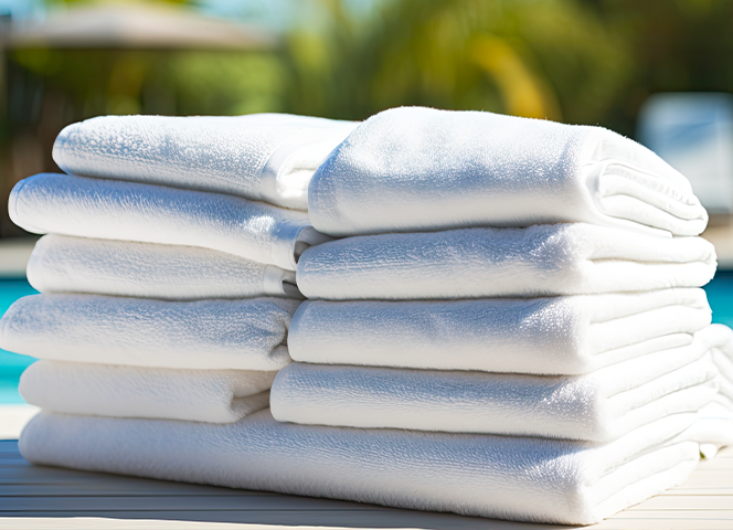 camping linen