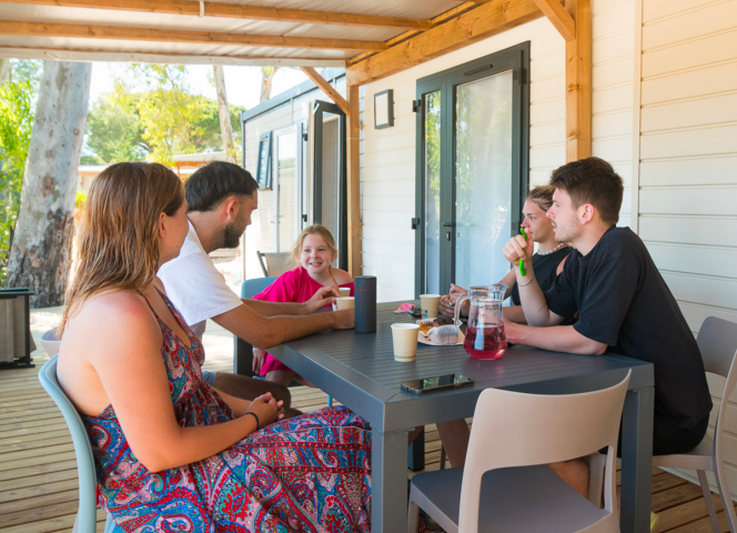 MH terrace family