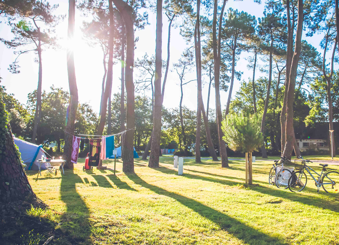 camping ground penn mar
