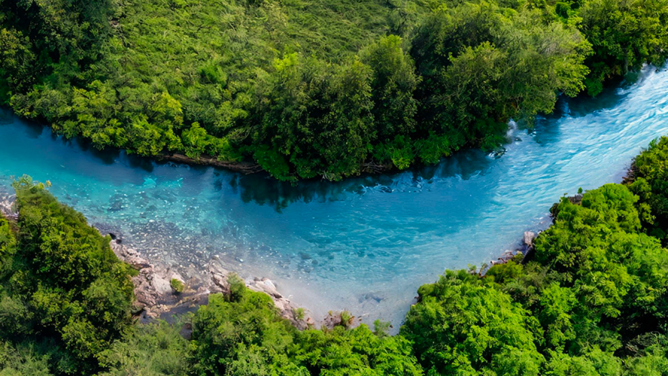 ECO RIVER PARTICIPATION