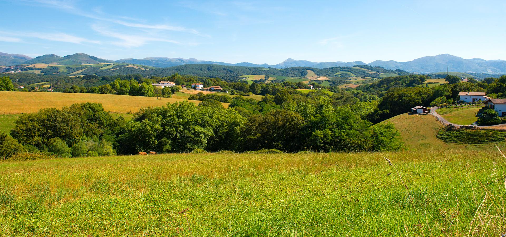 Vacances André Trigano Pays Basque