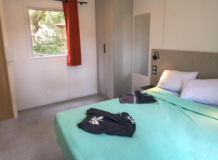 Vacances André Trigano PMR accommodation