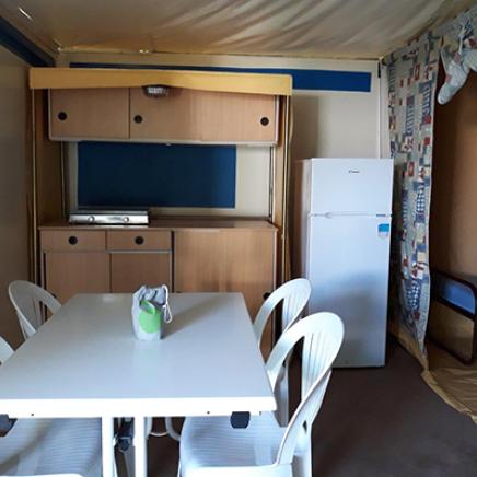 Camping La Dranse Thonon-les-Bains Lake Geneva