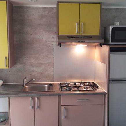 Camping Neptuno Pals Spain Costa Brava