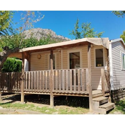 Camping Castell Montgri L'Estartit Spain Costa Brava