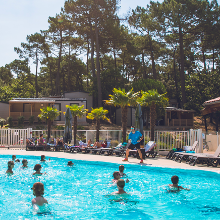 aqua-gym