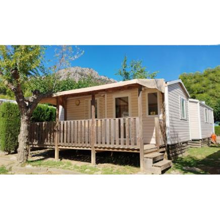 Campsite Le Noble Val St Antonin Noble Val Tarn-et-Garonne Occitanie