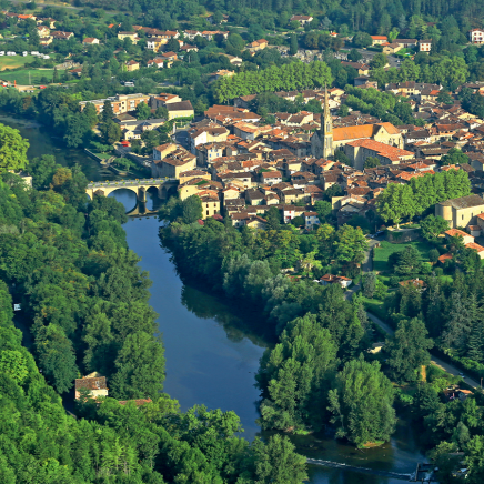 Tarn & Garonne Saint Antonin Noble Val