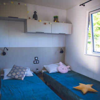 children's bedroom mobile home