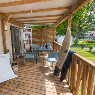 terrace mobil home surf
