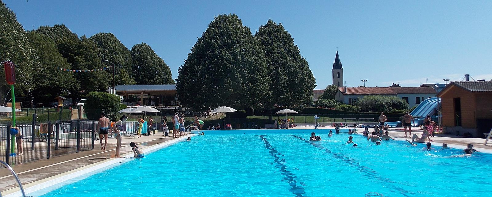 Campsite La Forêt Saint Pierre de Trivisy Tarn Occitanie