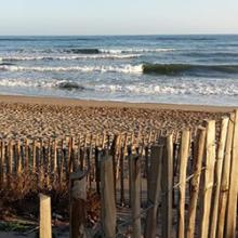 Camping Plage du Midi Portiragnes