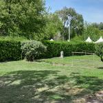 Campsite Les Bains Salés Charente-Maritime St-Georges-de-Didonne