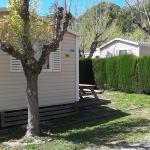 Camping Castell Montgri L'Estartit Spain Costa Brava