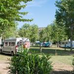 Camping l'Avéna Sartène Corsica