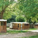 Campsite Les Rives de la Dordogne Domme Nouvelle Aquitaine