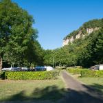 Campsite Les Rives de la Dordogne Domme Nouvelle Aquitaine