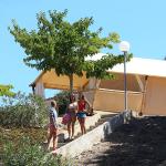 Camping l'Avéna Sartène Corsica