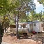 Camping Parc de Bormes Bormes-les-Mimosas Var