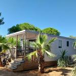 Campsite Le Rayolet Six-Fours-les-Plages Var