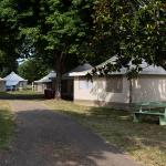 Campsite Les Rives de la Dordogne Domme Nouvelle Aquitaine